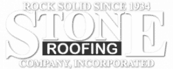 Stone Roofing CO INC