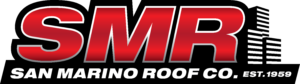 San Marino Roof Co., Inc.