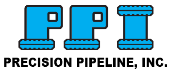 Precision Pipeline, INC