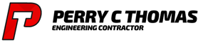 Perry C. Thomas Construction, Inc.
