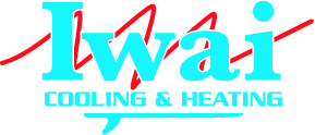 Iwai Cooling And Heating