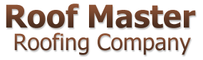 Roof Master Roofing CO