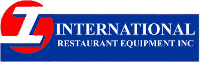 International Restaurant Equipment CO INC