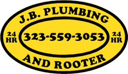 Jb Plumbing And Rooter INC