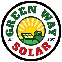 Greenway Solar Electric INC