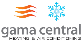 Gama Central Heating And Ac