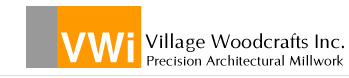 Village Woodcrafts, Inc.