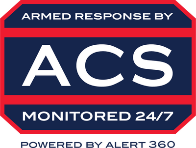 Acs Security Industries INC