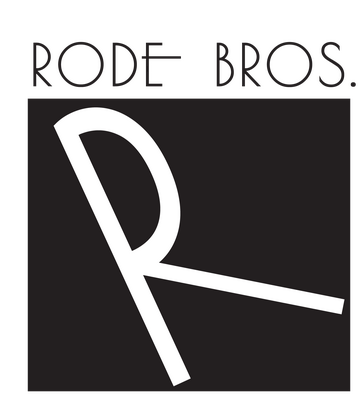 Rode Bros., Inc.
