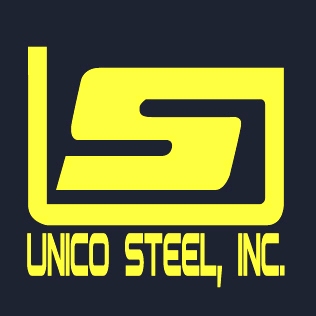 Construction Professional Unico Steel, Inc. in La Puente CA