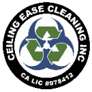 Ceiling Ease Cleaning INC