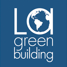 La Green Building