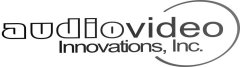 Audio Video Innovations, Inc.