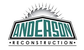Construction Professional Anderson Reconstruction in Glendora CA