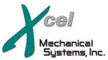 X Cel Mechanical Systems INC