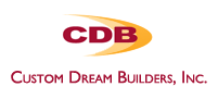 Custom Dream Builders INC