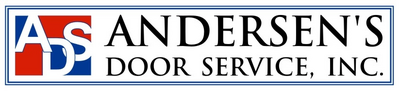 Construction Professional Andersen's Door Service, Inc. in Garden Grove CA