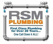 Construction Professional Rsm Plumbing Services, INC in Fullerton CA