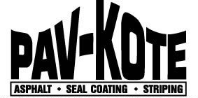 Construction Professional Pav-Kote INC in Fullerton CA