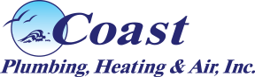 Coast Plumbing, Heating And Air, Inc.
