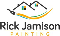 Rick Jamison Painting