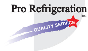Construction Professional Pro Refrigeration, Inc. in Chino Hills CA