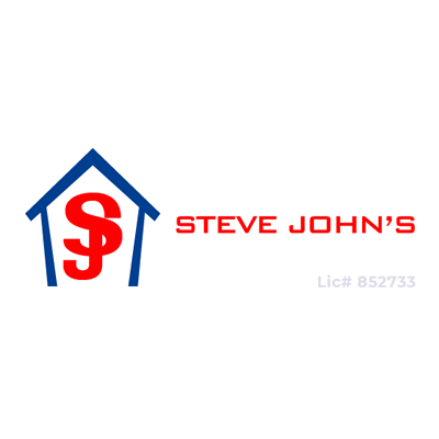 John S Steve Painting