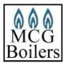 Mcg Boilers INC