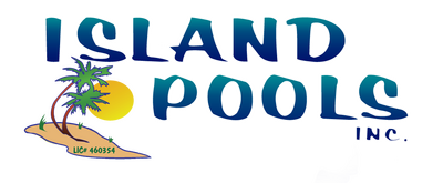 Island Pools INC