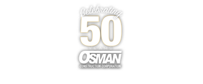 Construction Professional Osman Construction Inc. in Chino CA