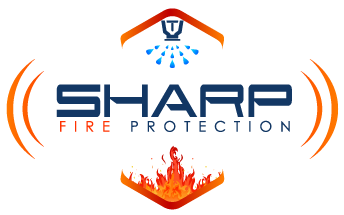 Sharp Fire Protection