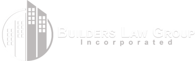 Builders Law Group, Inc.