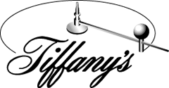 Tiffany's Glass And Mirror Inc.