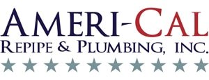 Construction Professional Ameri-Cal Repipe And Plumbing Inc. in Buena Park CA