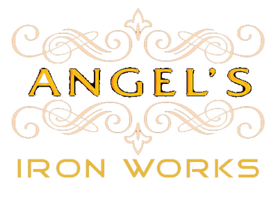 Construction Professional Angels Iron Works in Bell Gardens CA