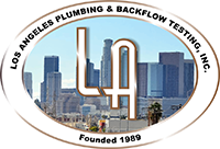 Los Angeles Plumbing And Backflow Testing, INC