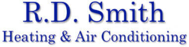 Construction Professional R D Smith Heating And Air Conditioning, INC in Azusa CA