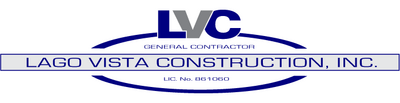 Construction Professional Lago Vista Construction, Inc. in Azusa CA