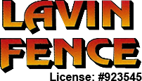 Lavin Fence CO