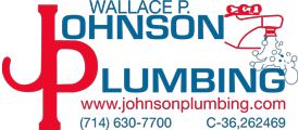 Construction Professional Wallace P Johnson Plumbing in Anaheim CA