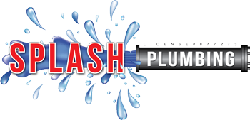 Splash Plumbing