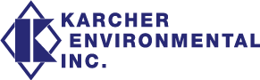 Construction Professional Karcher Environmental, Inc. in Anaheim CA
