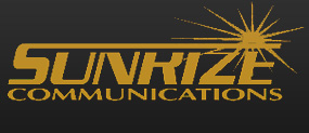 Construction Professional Sunrize Communications LLC in Mesa AZ