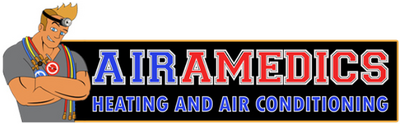 Construction Professional Airamedics LLC in San Tan Valley AZ