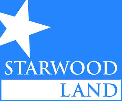 Starwood Land Ventures
