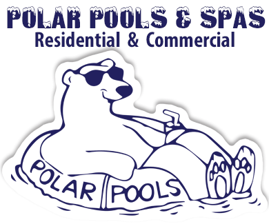 Construction Professional Polar Pools And Spas Entps INC in Queen Creek AZ