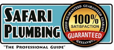 Safari Plumbing LLC