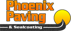 Phoenix Paving And Seal Coating