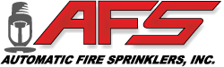 Automatic Fire Sprinklers INC