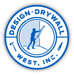 Construction Professional Design Drywall West Commercial, LLC in Tempe AZ